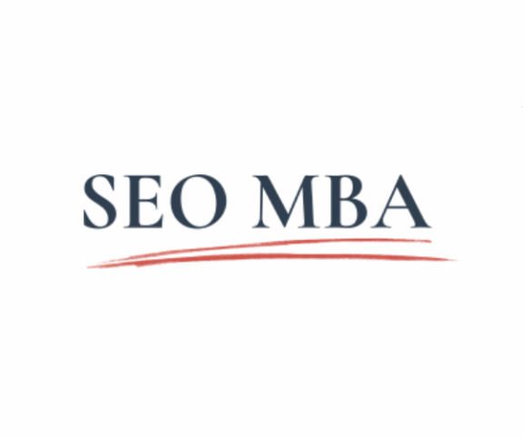 seo mba logo